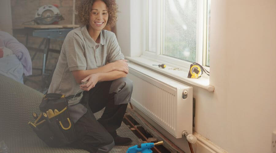 Professional Leak Detection Services in New Eagle, PA